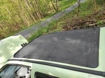 Renault Twingo polokabriolet ( dovezeno z Německa) - 20