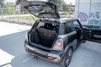 Mini Cooper S 128kw R56 - 20