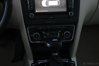 Škoda Superb L&K 1.8TSi DSG Kombi - 20