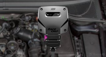 RaceChip GTS 5 Black 110kw/150ps 135kw/184ps - 20