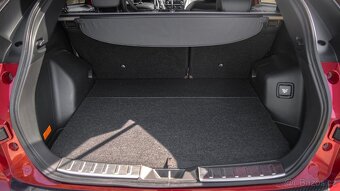 Mitsubishi Eclipse Cross, PHEV ČR 1.maj DPH 4x4 - 20