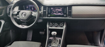 Kodiaq facelift virtual 2.0 TDI 110KW DSG - 20
