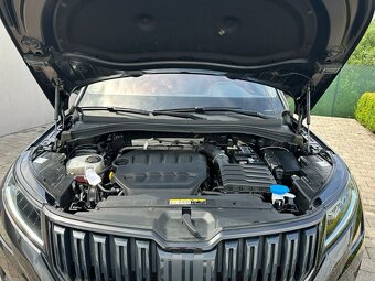 Škoda Kodiaq Sportline 2,0 tsi 140 Kw DSG 4x4 1.maj.2021 DPH - 20