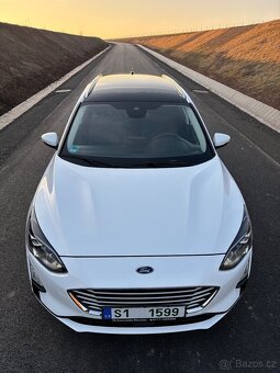 Ford Focus - 20