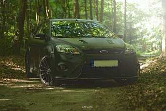 Ford Focus RS MK2 - 20
