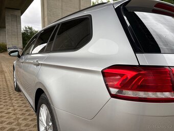 Volkswagen Passat B8 2.0 TDI DSG - 20