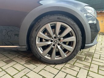 Mercedes-Benz E 220 E 220d 4MATIC All-TerrainT - 20