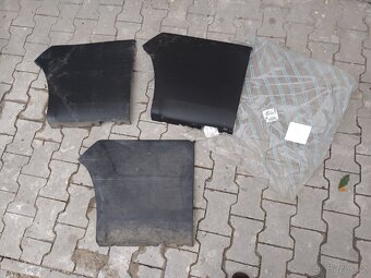Mix světel a plastů na boxer jumper ducato - 20