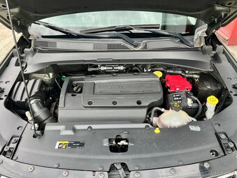 Jeep Compass 1,4 m-Air LIMITED / 2019 - 20