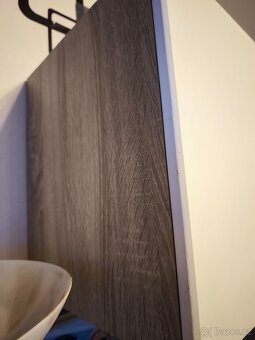 Obývací stěna dub sonoma - 20