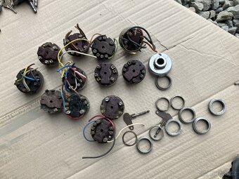 jawačz spínačky - 20