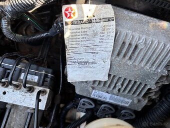 Citroën Jumpy 2.0 HDI 9 Míst - 20