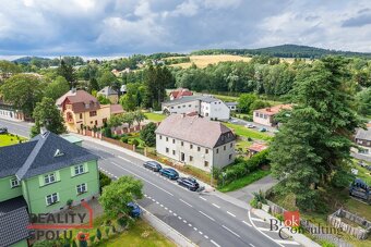 Prodej, domy/rodinný, 345 m2, Žitavská 928, 40747 Varnsdorf, - 20