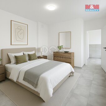 Prodej rodinného domu, 196 m², Hořovice, ul. 9. května - 20
