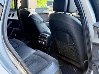 Audi A6 Allroad 3,0 TDI 200kW S-tronic - 20