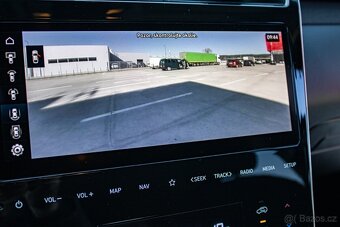 Hyundai Tucson 1.6 T-GDi HEV Premium 4x4 - 20