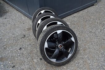 Audi A4 B7 3.2 V6/S-LINE/MANUÁL/4X4/ - 20