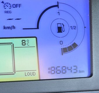 CITROEN C4 PICASSO 1,6VTi 7 míst EXCLUSIVE AUTOKLIMA 2009 - 20