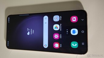 Samsung Galaxy S23+ (S916B) 8GB/512GB, Lavender - 20