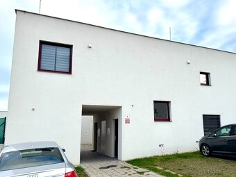 K prodeji byt v rezidenci Mansberk-Znojmo - 20