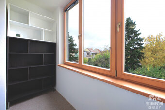 Pronájem bytu 2+1, 70 m² v zrekonstruovaném RD, Brno - Židen - 20