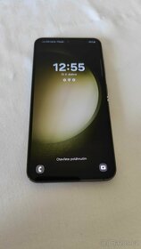 Samsung Galaxy S23 S911B 8GB/256GB, Green - 20