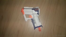 Sada pistolí NERF + Náboje a pistol ZADARMO - 20