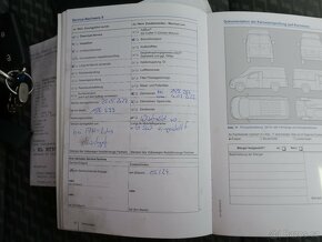 Prodám Volkswagen Transporter 2.0 TDi 75 kW valník - 20