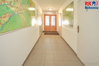 Prodej bytu 2+1 69m2, Harrachov - Nový Svět, balkon, garáž, - 20