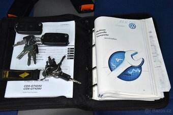 Volkswagen Multivan T4 2.5 TDi ATLANTIS,DKLIMA,POSTEL,TAŽNÉ - 20