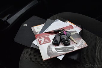 Kia Sportage 2.0i 4X4/TAŽNÉ/2009/ČR/1MAJITE - 20