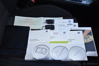 Volkswagen Passat b8 1.4 TSi 6st variant,DKLIMA,TEMP,PDC,1M - 20