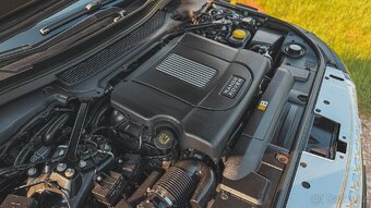 Range Rover Vogue - 20