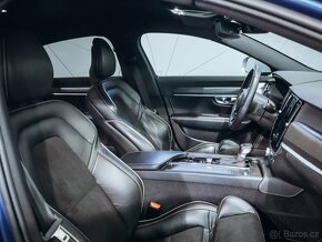 Volvo S90 T6 Drive-E AWD AT R-Design DPH - 20