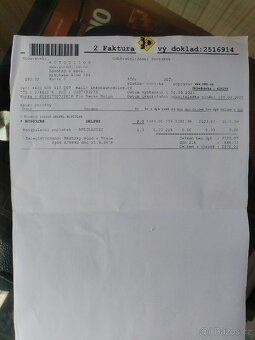 Renault Megane 2 1.6 16v - 20
