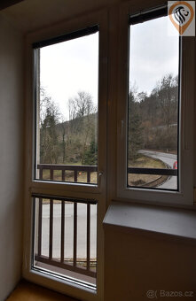 Prodej prostorného bytu 3+1, 93 m², s potenciálem dalšího ro - 20