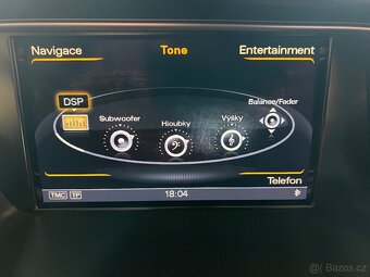 Audi S4 Avant 3.0TFSI V6 quattro 333PS KESSY Recarro 2014 - 20