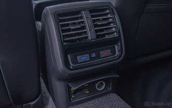 Volkswagen Passat Variant 2.0TDI 110kW BMT DSG automat - 20