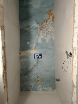 Obkladačské a stavební práce - 20