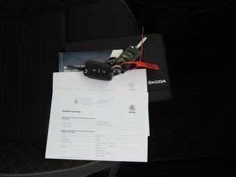 Škoda Fabia 1.0MPi,44kw,2020,34000km,ČR,1.maj.,-21%DPH - 20