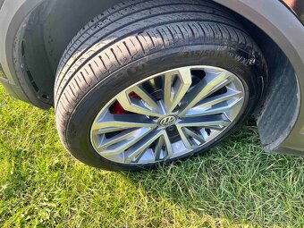 VW T-Roc Sport 1.5 TSI Full LED,Virtuál,ACC - 20