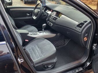 Renault Laguna III 2.0dCi 127kW 4Control - REZERVACE - 20