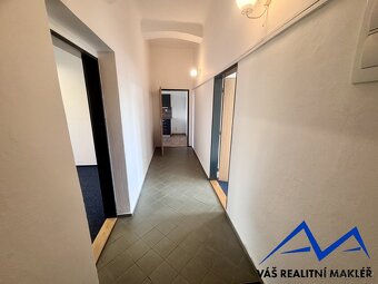 Pronájem, komerční prostory, 150 m2, Ostrava - Vítkovice, ul - 20