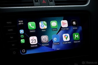 Škoda Octavia 3 Facelift Combi 1.4 TSI 110 kW DSG Ambition - 20