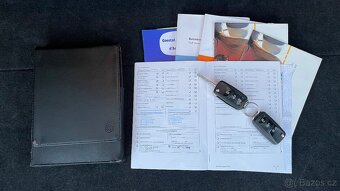 VW GOLF VI 2.0TDi HIGHLINE XENONY - 20