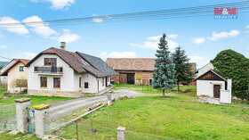 Prodej rodinného domu, 123 m², Bříšťany - 20