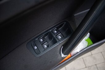 Volkswagen Golf Variant 1.6 TDI BMT 115k Edition Comfortline - 20