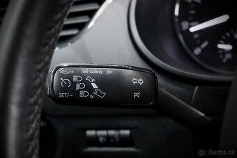 Škoda Octavia 3 Combi 1.4 TSI 110 kW Ambition - 20