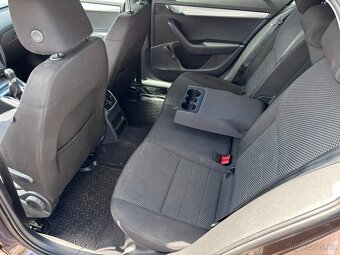 Škoda Octavia, 2,0TDi, 110kw, 4x4, 181 301km - 20