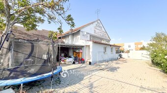 Prodej rodinné domy, 370 m2 - Znojmo - Oblekovice - 20